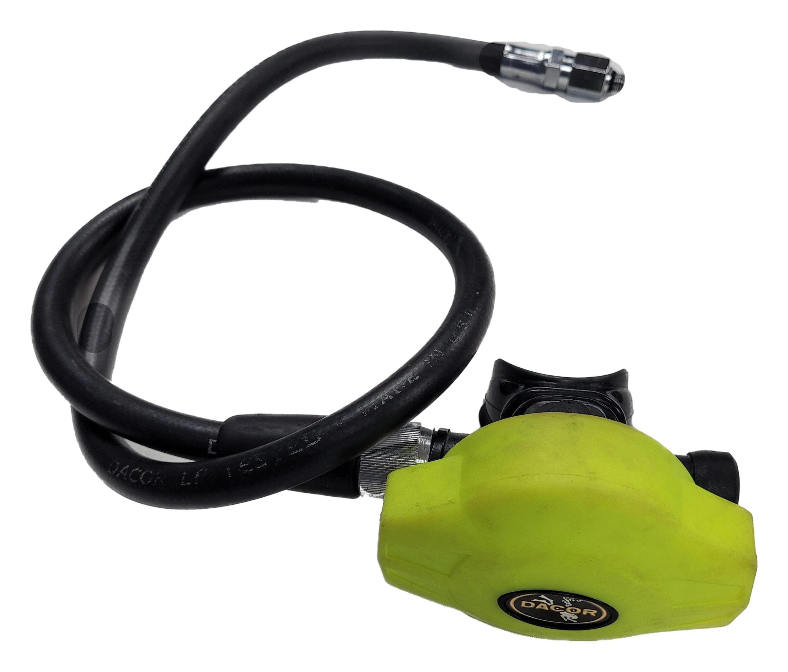 Dacor Octopus Regulator Parts Only 6 Dacor Octopus Regulator Parts Only - Image 4