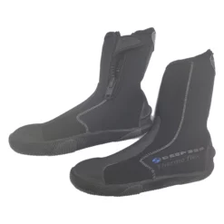 Deep See 5mm Thermoflex Dive Boots "5"