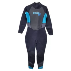 Edge 3mm Full Wetsuit "14"