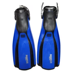 Genesis Aquaflex Dive Fins "M"