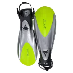 SeaQuest Idea 3 Dive Fins "XL"