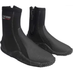Cressi Isla 5mm Dive Boots Multiple Sizes