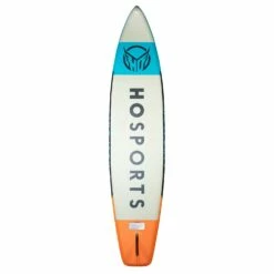 HO Sports ISUP 13'6 Marlin Inflatable Paddle Board Package 2022 -Surfing Equipment Verkäufe 2024 isup marlin 136 1