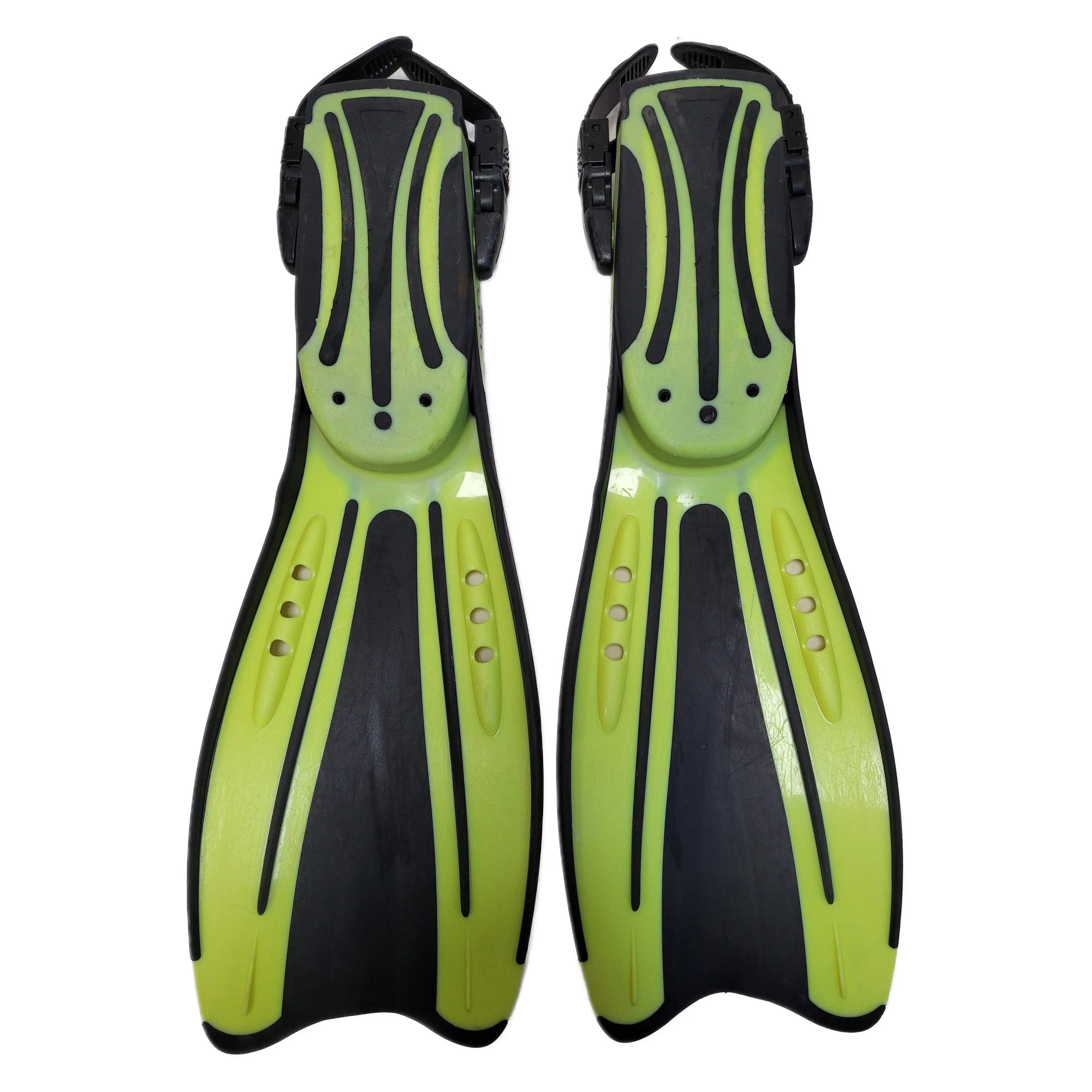 Aeris Mako Dive - Snorkel Fins "XS" 6 Aeris Mako Dive - Snorkel Fins "XS" - Image 4