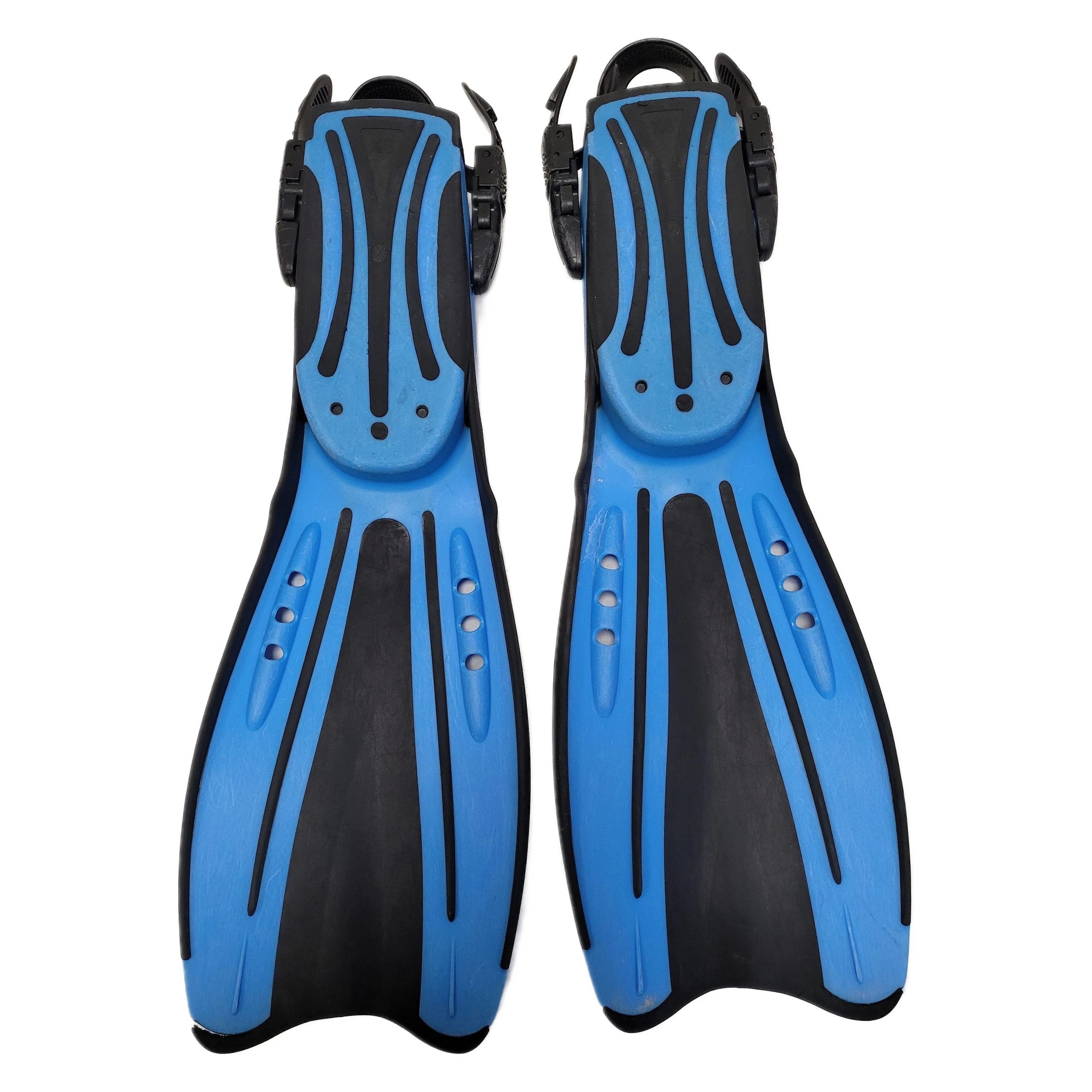 Aeris Mako Dive - Snorkel Fins "XS" 4 Aeris Mako Dive - Snorkel Fins "XS" - Image 2