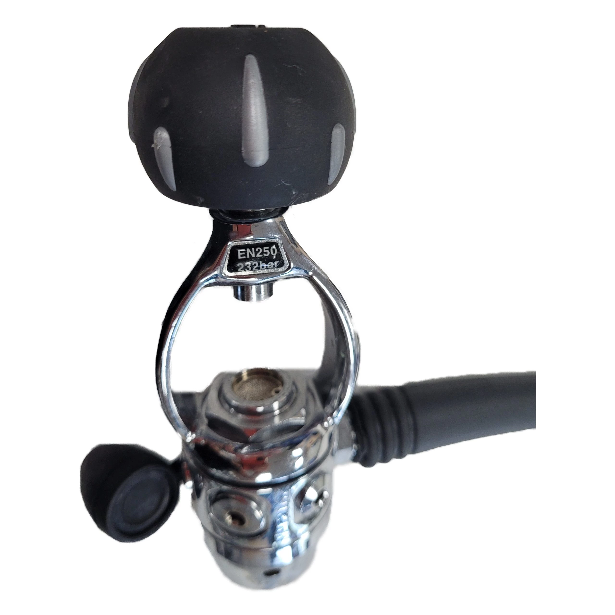 Mares R2 Dfc/ Axis Pro Regulator 1st And 2nd Stage 6 Mares R2 Dfc/ Axis Pro Regulator 1st And 2nd Stage - Image 4