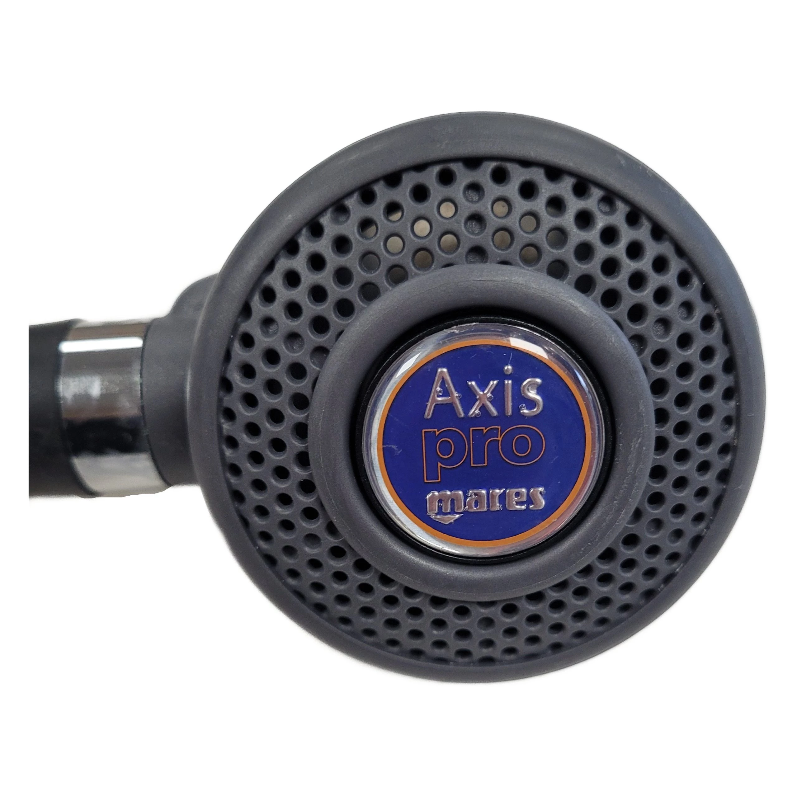 Mares R2 Dfc/ Axis Pro Regulator 1st And 2nd Stage 3 Mares R2 Dfc/ Axis Pro Regulator 1st And 2nd Stage