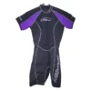 NeoSport 2mm Shorty Wetsuit "4" -Surfing Equipment Verkäufe 2024 neosport shorty wetsuit 2 scaled 1