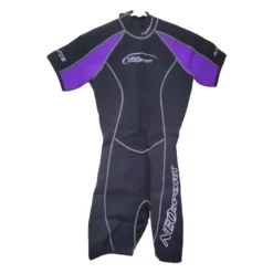 NeoSport 2mm Shorty Wetsuit "4"