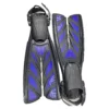 Oceanic Vortex V-16 Split Fin Dive Fins "XS" -Surfing Equipment Verkäufe 2024 oceanic dive fins scaled 1