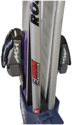 Rossignol E650 Sport Ski's, Marker Bindings, Poles, Ski Tote And Bag -Surfing Equipment Verkäufe 2024 rossignol sport skis 2 scaled 1