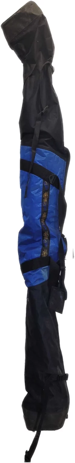 Rossignol E650 Sport Ski's, Marker Bindings, Poles, Ski Tote And Bag -Surfing Equipment Verkäufe 2024 rossignol sport skis scaled 1