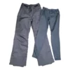 Salomon Snow/ Ski Pants With Under Layer Pants "XS" -Surfing Equipment Verkäufe 2024 salomon snow pants 3 scaled 1