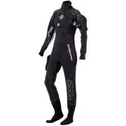 ScubaPro Women's Everdry 4 Drysuit, Sizes XXS And XS: GREAT FOR KIDS AND ADULTS!