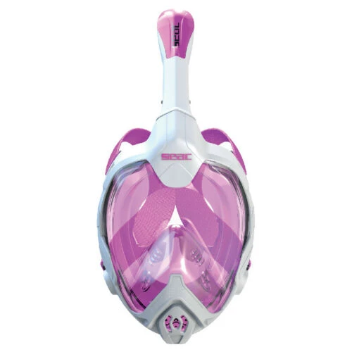 SEAC Fun Full Face Mask Junior "XS/S" 4 SEAC Fun Full Face Mask Junior "XS/S" - Image 2