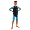 SEAC Dolphin Shorty 1.5mm Youth Wetsuit "9" -Surfing Equipment Verkäufe 2024 seac dolphin shorty 1