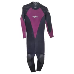 SeaQuest Titanium 3/5mm Wetsuit "11/12"