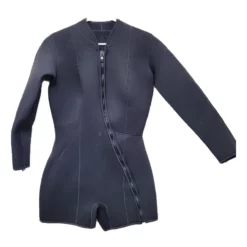 Surfing Equipment Verkäufe 2024 43 5mm One Piece Farmer Jane Wetsuit Shorty