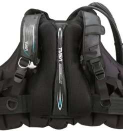 TUSA Soverin Alpha BCD With AWLS III -Surfing Equipment Verkäufe 2024 tusa soverin bcd 2