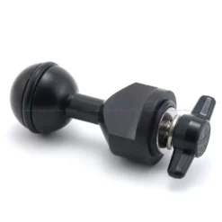 Ultralight Adaptor For Backscatter GoPro Tray & Hartenberger Nano Lights