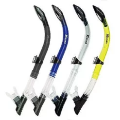 XS Scuba Bypass Elite Snorkel